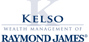 kelso wealth management logo